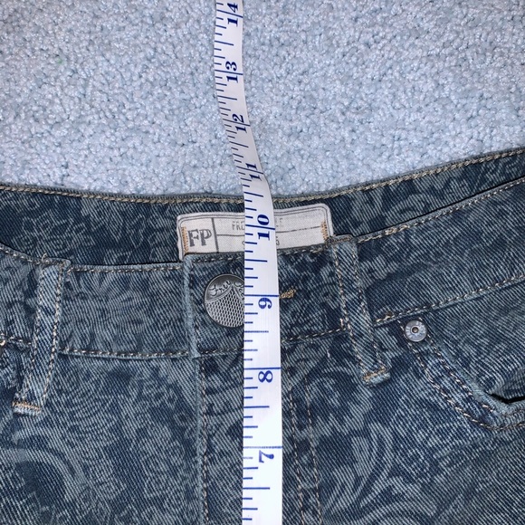 Fp printed shorts - Picture 5 of 7